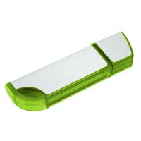 4GB USB Stick Alu 4 USB 2.0