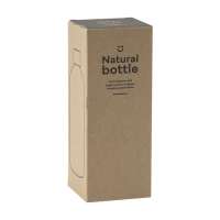 Vorschau: Natural Bottle 500 ml Trinkflasche Vorschau: Natural Bottle 500 ml Trinkflasche
