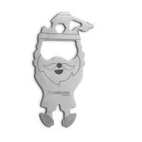 Vorschau: ROMINOX® Key Tool Santa / Weihnachtsmann Vorschau: ROMINOX® Key Tool Santa / Weihnachtsmann