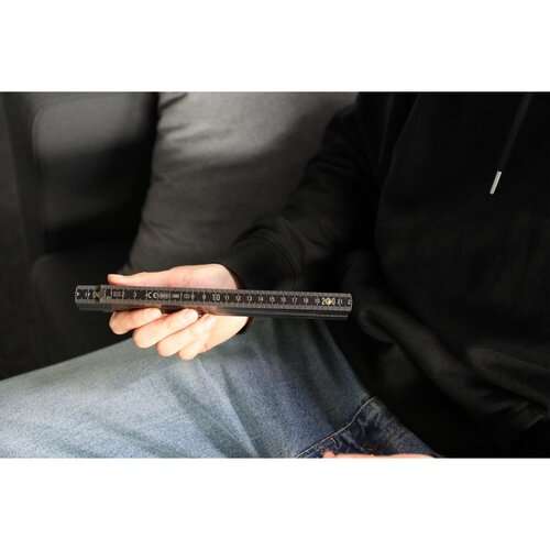 Zollstock "Craft" 2 m, colour