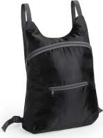 Faltbarer Rucksack Mathis