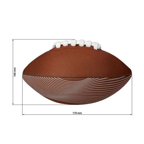 Mini-American Football "Touchdown"