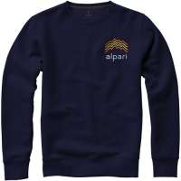 Vorschau: Surrey Sweatshirt mit Rundhalsausschnitt Unisex Vorschau: Surrey Sweatshirt mit Rundhalsausschnitt Unisex
