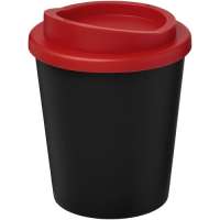 schwarz / rot