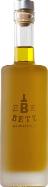 Natives Olivenöl extra 0,2 l in Centurio, gestrahlt