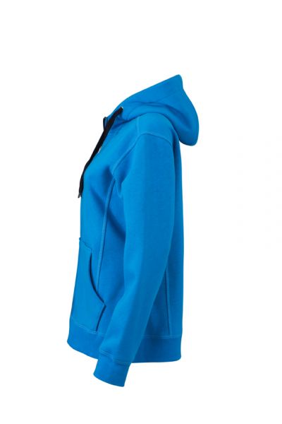 Ladies' Doubleface Jacket