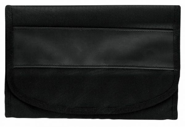 CreativDesign Wagenpapiertasche "ColourLane" Streifen
