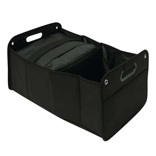 ISO-GADGET - Kofferraumtaschen-Set