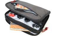 Vorschau: TROIKA Kabeltasche BUSINESS TECH POUCH 2 Vorschau: TROIKA Kabeltasche BUSINESS TECH POUCH 2