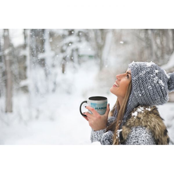 SUBLIMCOLY Kaffeebecher