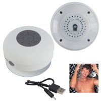 Bluetooth-Lautsprecher Bathroom