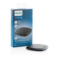 Vorschau: Philips 10W Qi Wireless-Charger Vorschau: Philips 10W Qi Wireless-Charger
