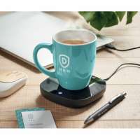 Vorschau: WARMUG Tassenwärmer aus ABS Vorschau: WARMUG Tassenwärmer aus ABS