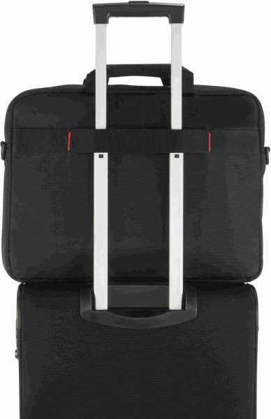 Samsonite GUARDIT 2.0 Bailhandle 17.3"