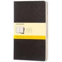 Cahier Journal L – kariert