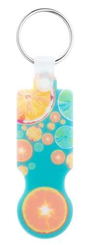 ColoCart Einkaufswagen-Chip/Schlüsselanhänger