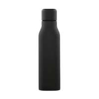 Vorschau: Virtuos Trinkflasche aus recy.Edelstahl, 1030 ml. Auslaufsicher Vorschau: Virtuos Trinkflasche aus recy.Edelstahl, 1030 ml. Auslaufsicher