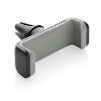 Vorschau: Acar 360° Auto-Handyhalterung aus RCS recyceltem Kunststoff Vorschau: Acar 360° Auto-Handyhalterung aus RCS recyceltem Kunststoff