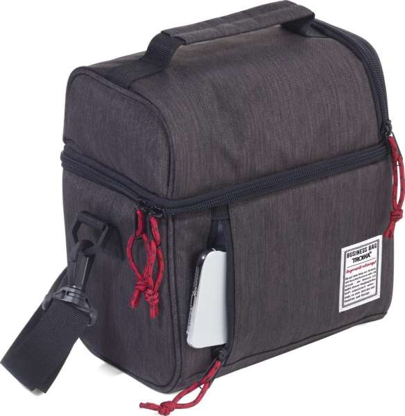 TROIKA Isoliertasche BUSINESS LUNCH COOLER