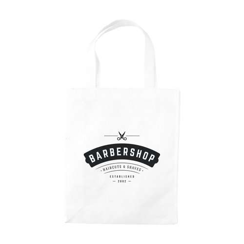 Hot Soluble Bag Einkaufstasche