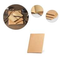 Vorschau: ALCOTT A6. Notizbuch mit Hardcover aus Karton (250 g/m²) und unbedruckte Seiten Vorschau: ALCOTT A6. Notizbuch mit Hardcover aus Karton (250 g/m²) und unbedruckte Seiten