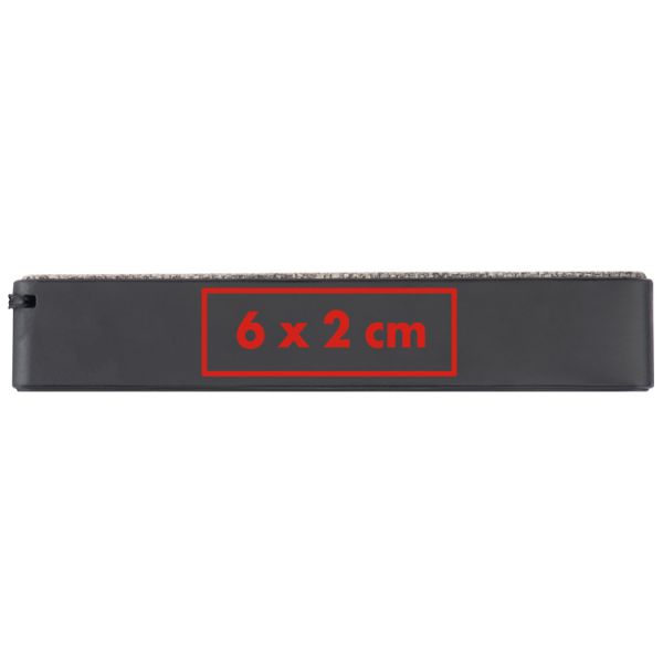 8.000 mAH Powerbank mit Handyhalter und Lautsprecher