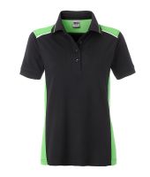 Ladies' Workwear Polo - COLOR -