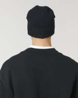 Vorschau: Stanley Stella Unisex Mütze Fisherman Beanie Vorschau: Stanley Stella Unisex Mütze Fisherman Beanie