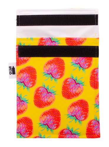 CreaSnack Individuelle Snacktasche