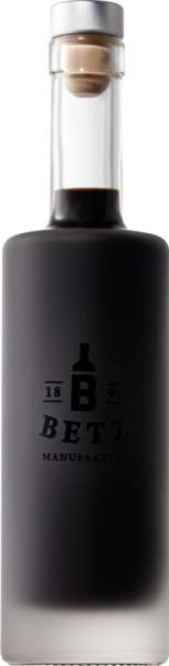 Aceto Balsamico di Modena 0,35 l in Flasche Centurio, gestrahlt