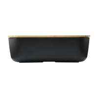 Vorschau: Midori Bamboo Lunchbox Vorschau: Midori Bamboo Lunchbox