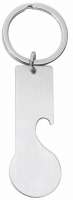 Vorschau: Metmaxx® EK-Schlüsselanhänger "Style&Open" silber Vorschau: Metmaxx® EK-Schlüsselanhänger "Style&Open" silber