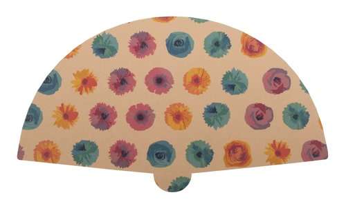 Onebreeze Eco Individueller Fächer