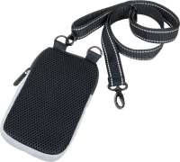 Vorschau: TROIKA Handy Umhängetasche REFLACTIVE SMARTBAG Vorschau: TROIKA Handy Umhängetasche REFLACTIVE SMARTBAG