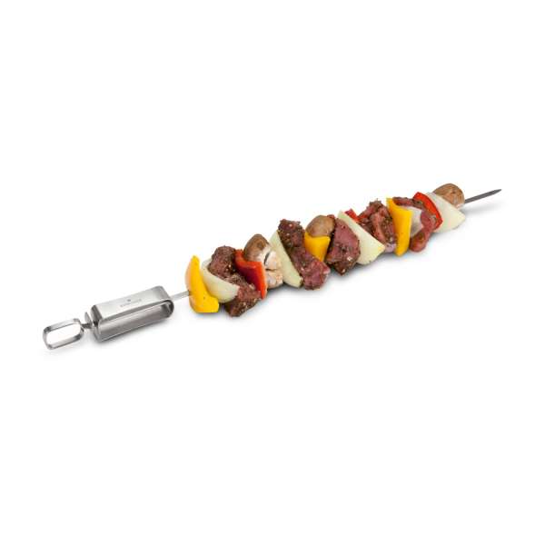 2er Set Grillspieß Furnum