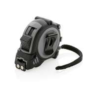 Vorschau: Grip 5m/19mm Maßband aus RCS recyceltem Kunststoff Vorschau: Grip 5m/19mm Maßband aus RCS recyceltem Kunststoff