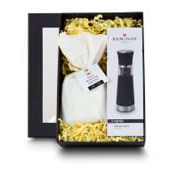 Vorschau: Präsentset Große Salzmühle Vorschau: Präsentset Große Salzmühle