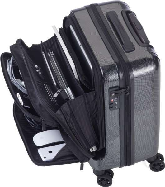 TROIKA Business-Trolley 36 HOURS TROLLEY