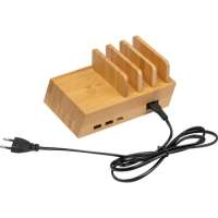 Vorschau: Ladestation für 4 Geräte Vorschau: Ladestation für 4 Geräte