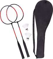 Badminton-Set SMASH