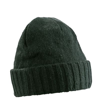 Melange Hat Basic