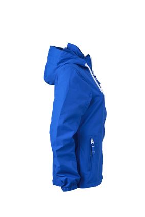 Ladies' Sailing Jacket