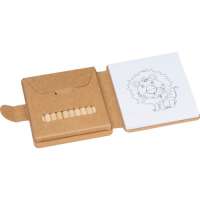 Vorschau: Malbuch mit 12 Buntstiften Vorschau: Malbuch mit 12 Buntstiften