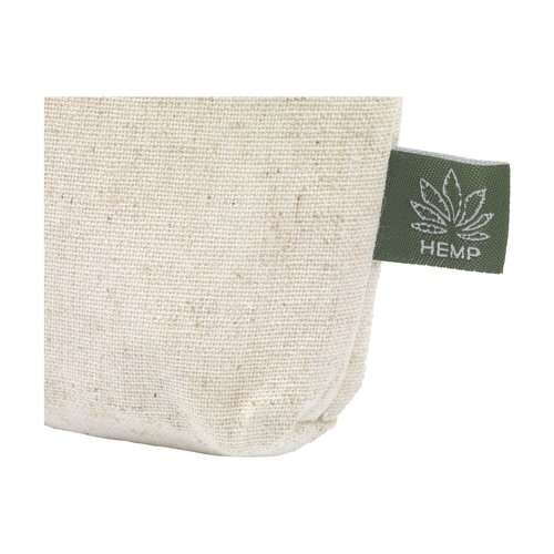 Hemp FoodPouch Brotbeutel