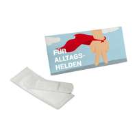 Pflastermäppchen Pocket - Markenpflaster SENSITIV