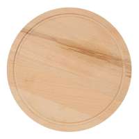 Vorschau: WOODEN CIRCLE - Schneidebrett Vorschau: WOODEN CIRCLE - Schneidebrett