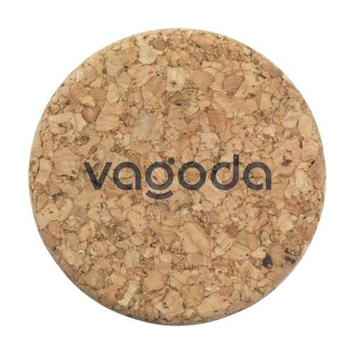 EcoBottle 650 ml auf Planzenbasis-Hergestellt in der EU