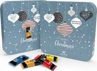 Appventskalender Maxi Eco Tiny Tonys 4c Euroskala