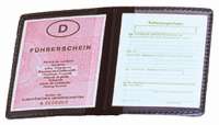 Vorschau: CreativDesign Ausweistasche "Soft" Vorschau: CreativDesign Ausweistasche "Soft"