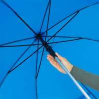 Vorschau: RUMBA - Automatik-Stockschirm Vorschau: RUMBA - Automatik-Stockschirm